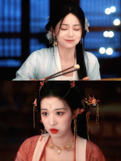 成何体统 王楚然 胡意旋