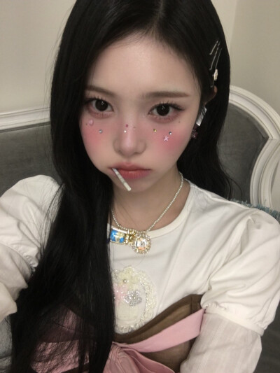 hearts2hearts ian郑伊安