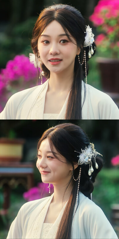 成何体统 胡意旋