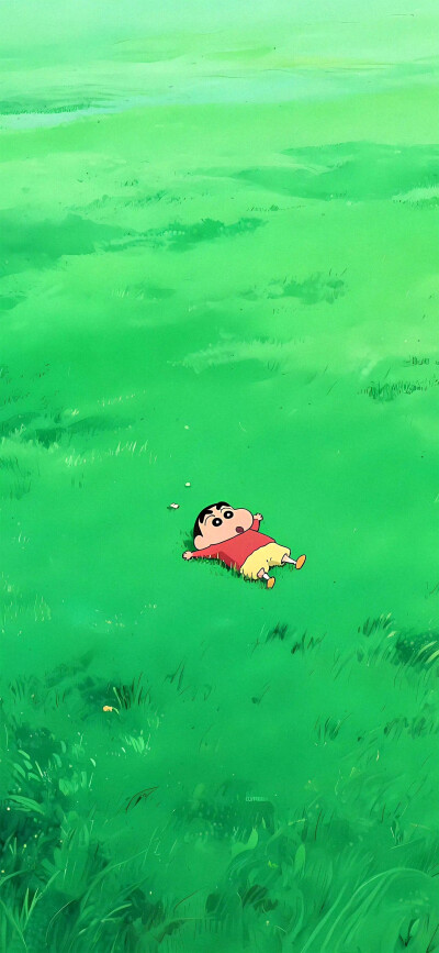 蜡笔小新