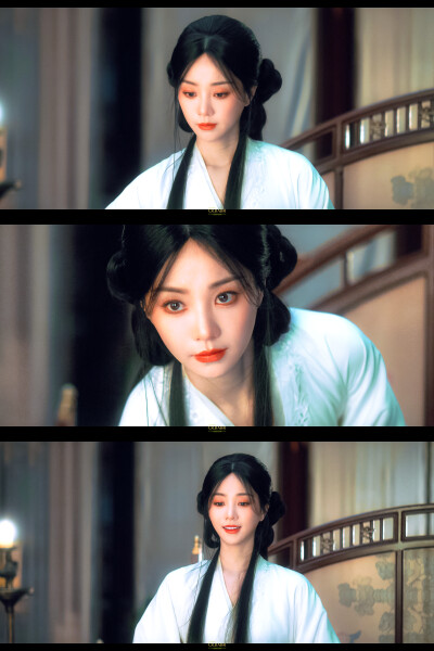 成何体统 胡意旋