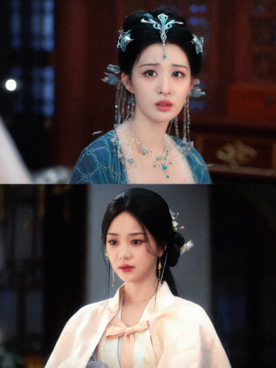 成何体统 王楚然 胡意旋