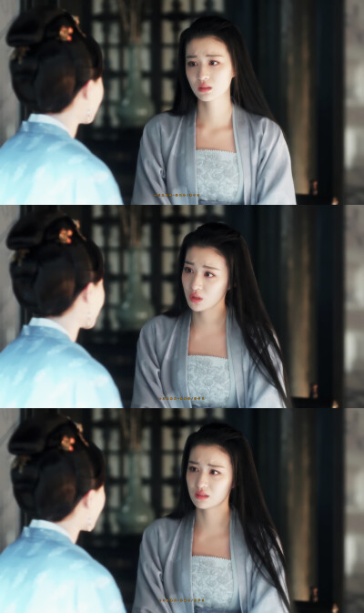 清平乐 王楚然 张妼晗