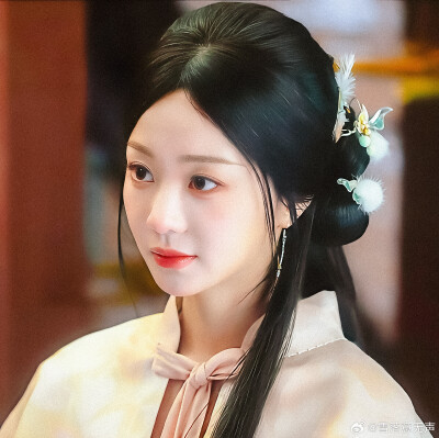 成何体统 胡意旋