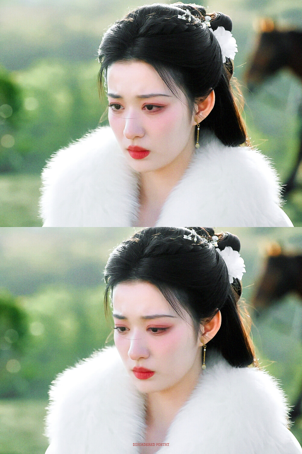 成何体统 王楚然