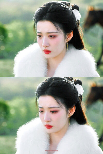 成何体统 王楚然