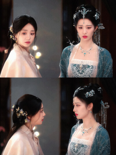 成何体统 王楚然 胡意旋