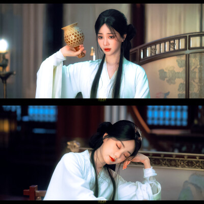 成何体统 胡意旋