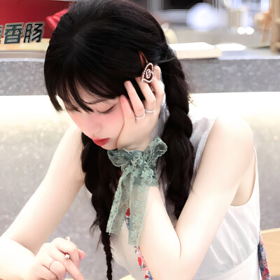 田曦薇