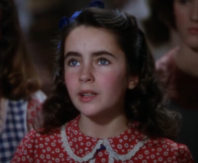 Elizabeth Taylor ​​​