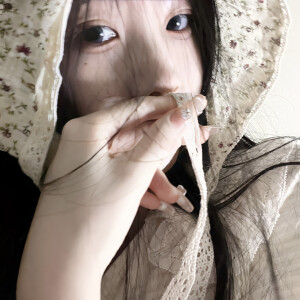 女头