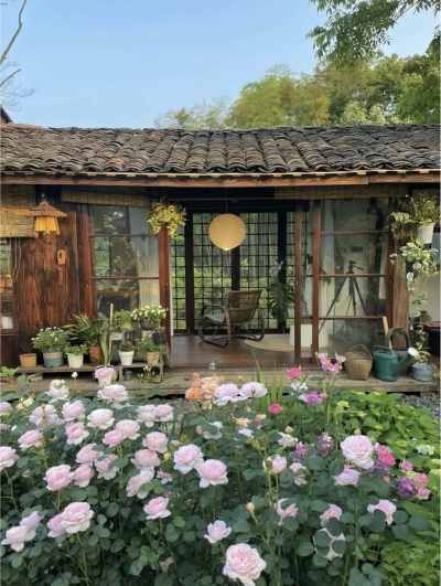 越简单 越天然 越有味道 