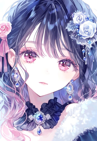 喜欢的萝莉风甜美风美图收藏