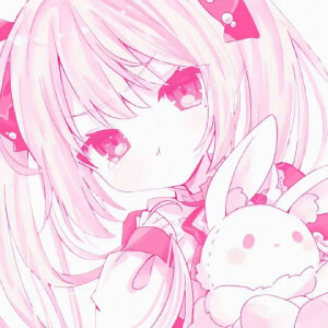 ♡椰蓉_Rosy♡＃动漫头像＃Wechat头像＃古风头像＃可爱头像＃可爱女头＃手绘头像＃情侣头像＃黑白头像