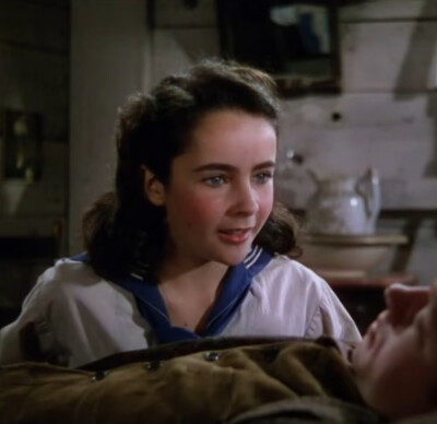 Elizabeth Taylor ​​​