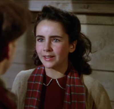 Elizabeth Taylor ​​​