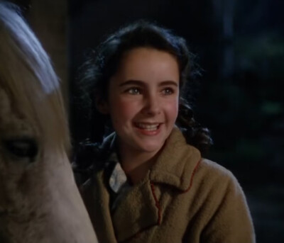 Elizabeth Taylor ​​​