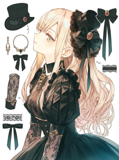 喜欢的萝莉风甜美风美图收藏