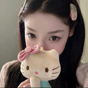 女生头像
