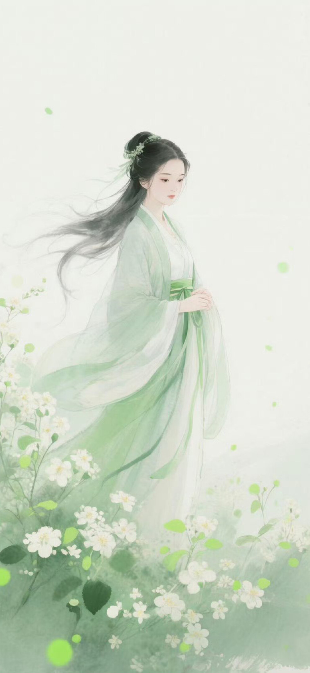 绘画