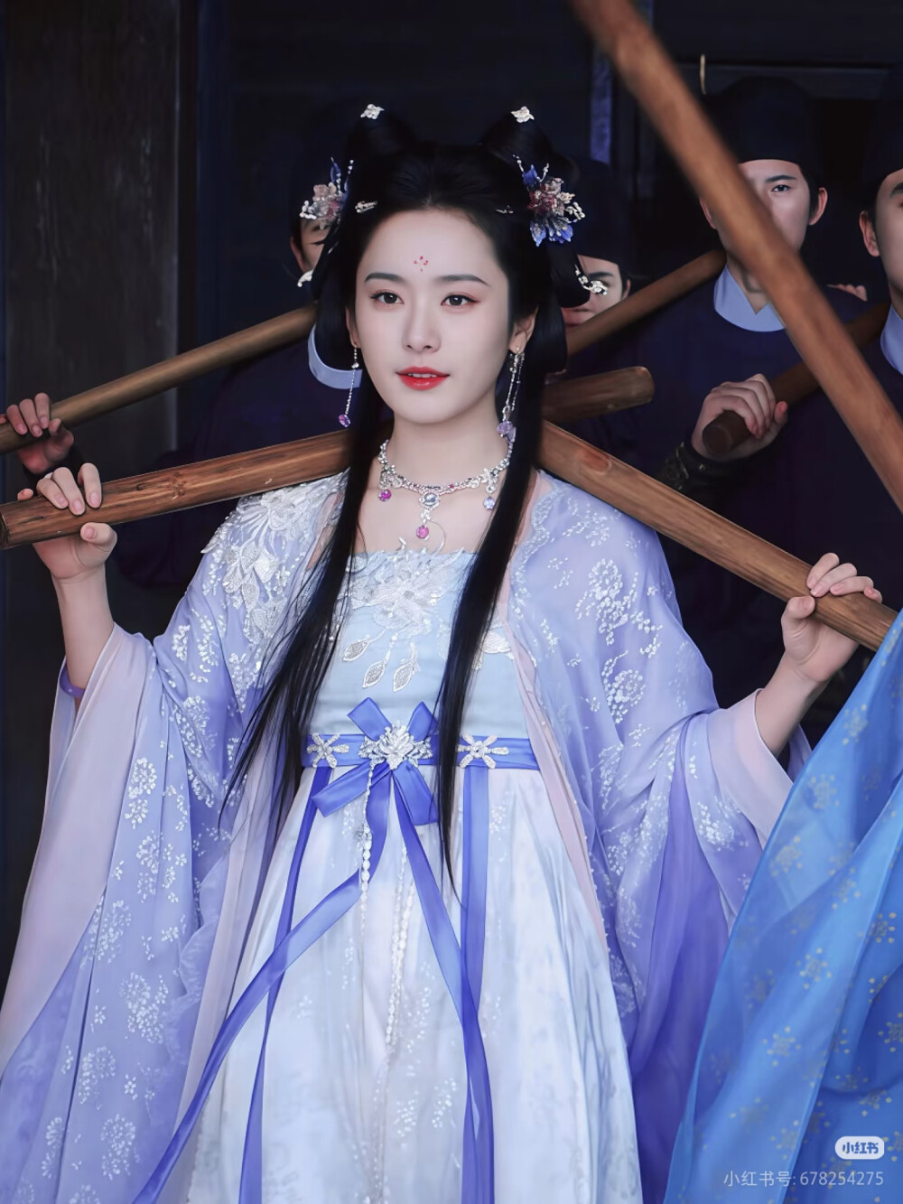 。