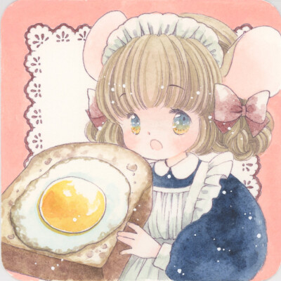 喜欢的萝莉风甜美风美图收藏