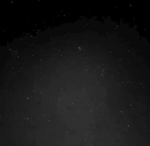 星空