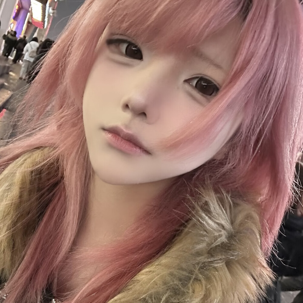 我一直在掉粉丝