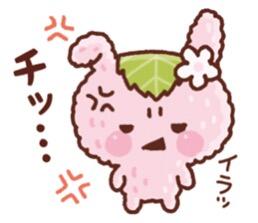 可爱萌物表情包