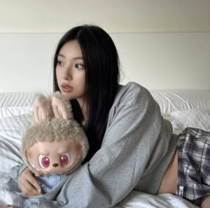 女生头像
