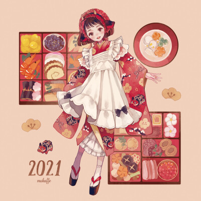 洛丽塔洋装裙美图分享