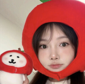 女生头像
