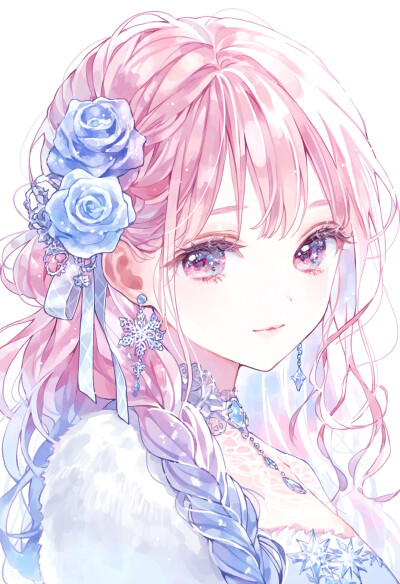 喜欢的萝莉风甜美风美图收藏