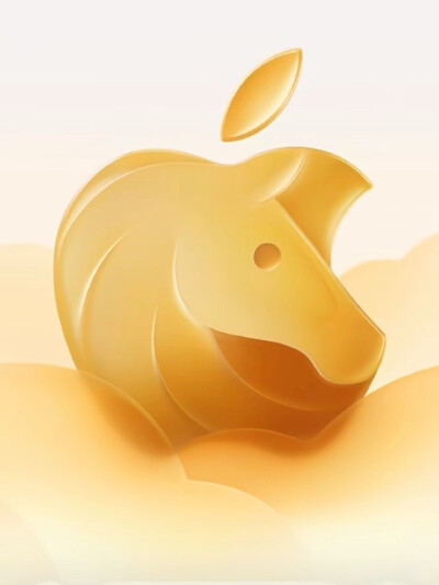 Apple.