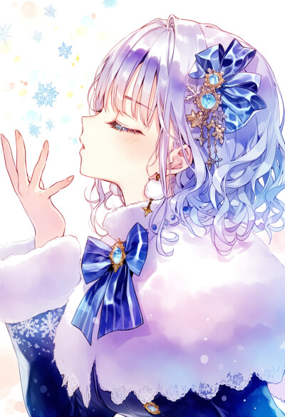 喜欢的萝莉风甜美风美图收藏