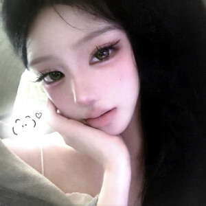 女头