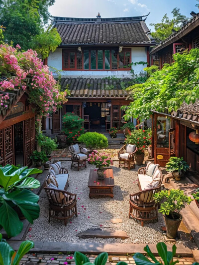 越简单 越天然 越有味道 