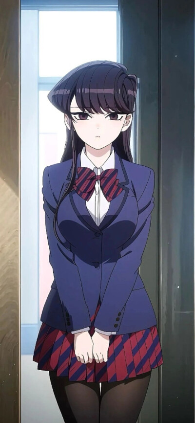 古见同学有交流障碍症