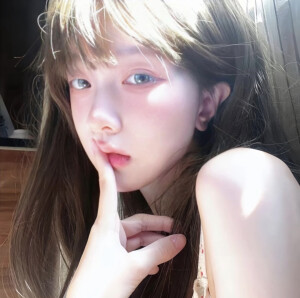 女生头像
