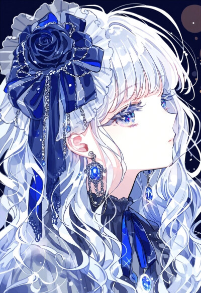 喜欢的萝莉风甜美风美图收藏