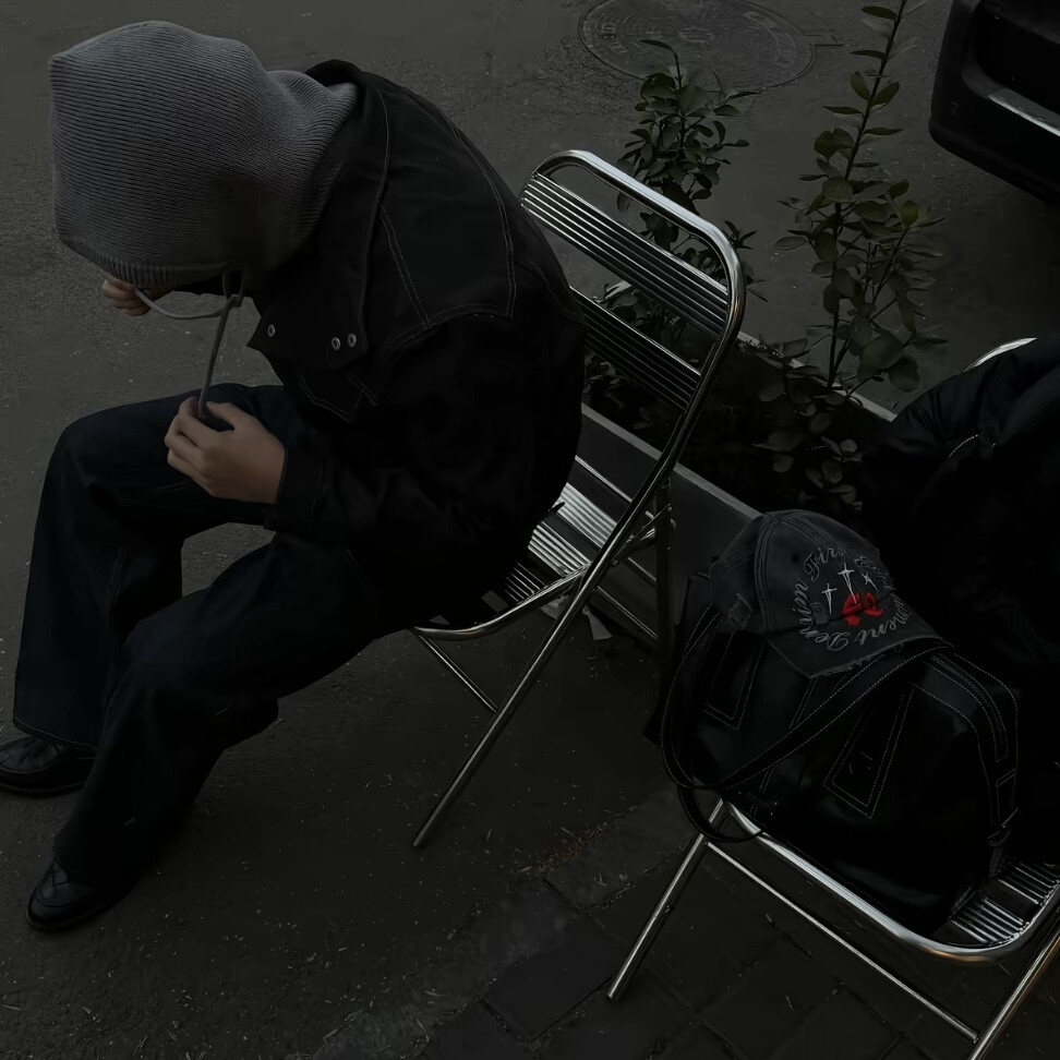 头像丨男头 某天我遇到一个用心待我的人