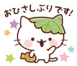 可爱萌物表情包