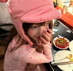 女头