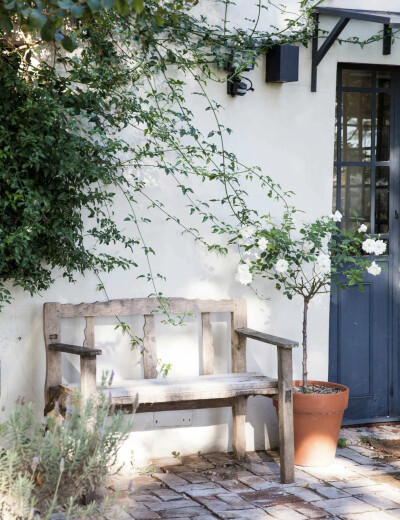 越简单 越天然 越有味道 