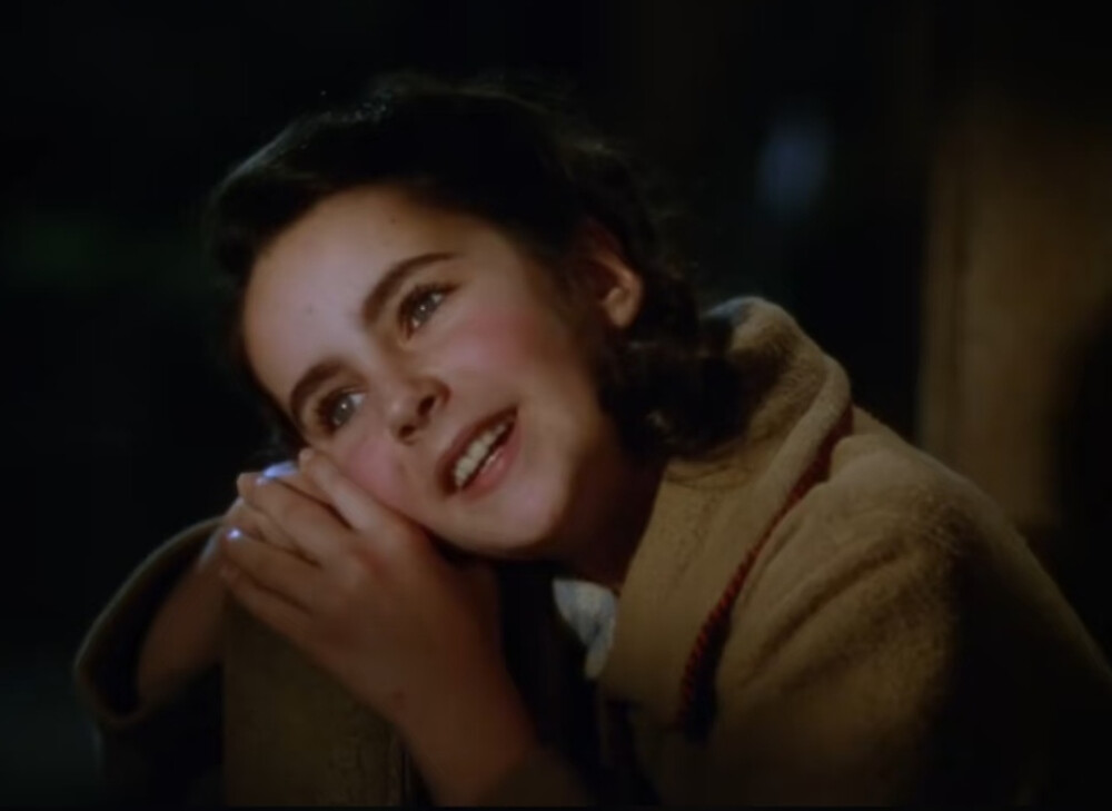 Elizabeth Taylor ​​​