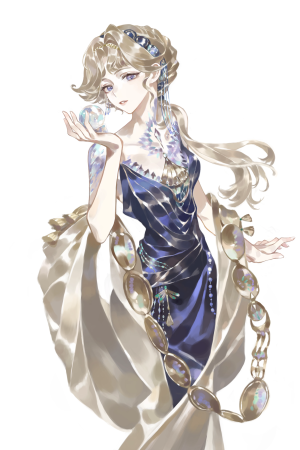 重返未来1999贝丽尔