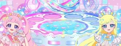 秘密的偶像公主