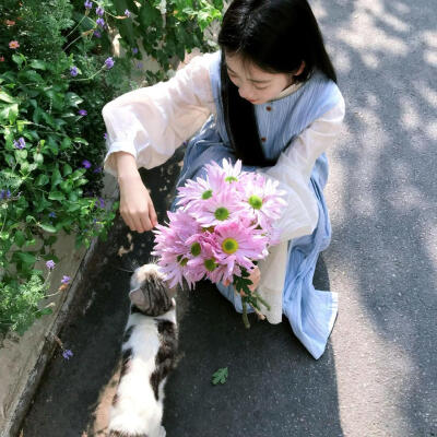 ❤️星星贩卖所❤️＃生命力女生头像 ​​​＃Wechat氛围感女头＃夏日头像＃自由感＃自然系＃蝴蝶女孩头像＃艺术感头像＃胶片感头像＃复古＃棕色系