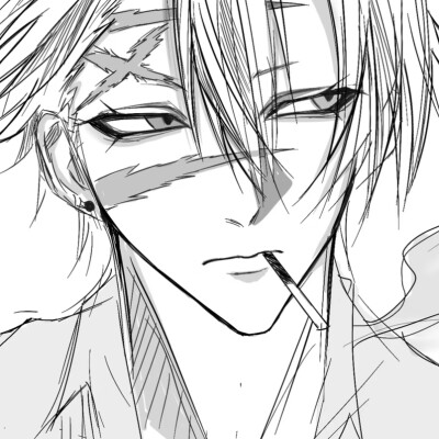 真的特别爱你 只是少了太多感性