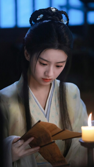 江湖夜雨十年灯 蔡昭 包上恩